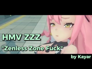 hmv zzz zenless zone fuck2 1080p