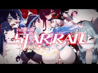 honkai star rail hmv hunter 2160p